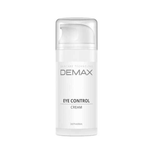 КРЕМ-КОНТРОЛЬ ДЛЯ ЗОНИ НАВЕЧІ ОЧЕЙ 100 мл
