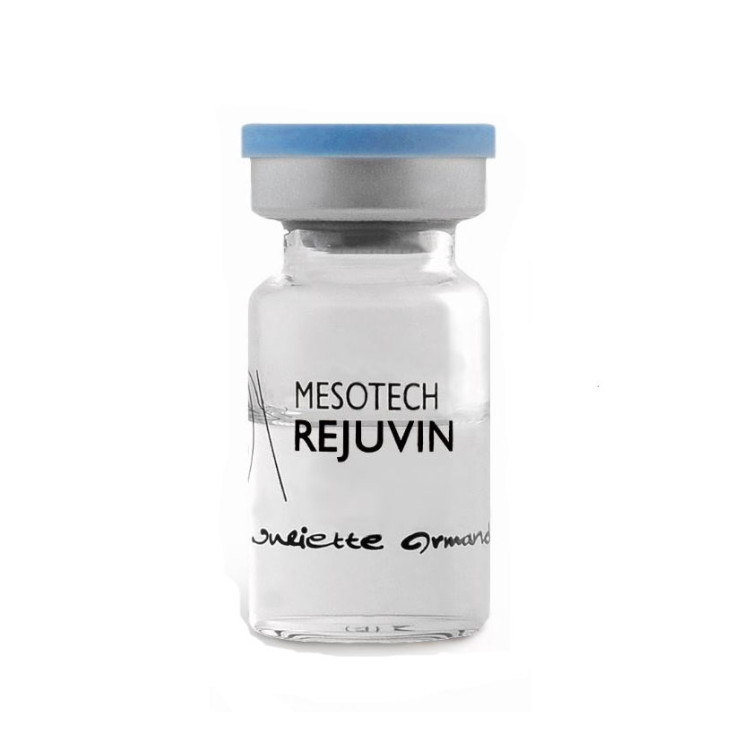 Пептидний коктейль REJUVIN 1*5 мл