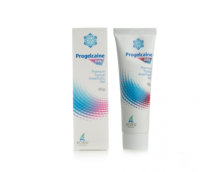 Анестетик гель Lidocaine Progelcaine 9.6% 50 г