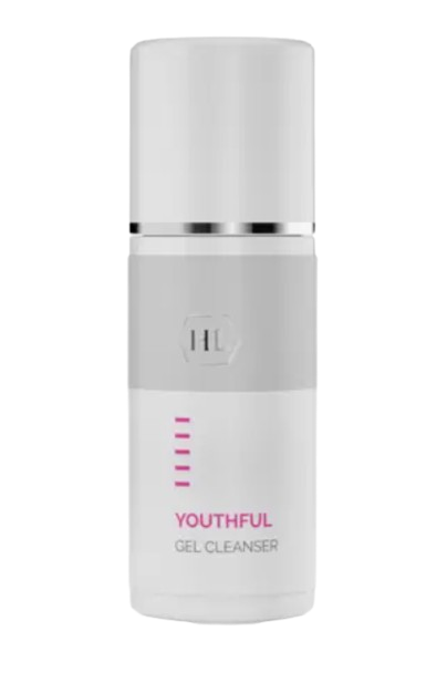 Очищуючий гель Holy Land YOUTHFUL GEL CLEANSER
