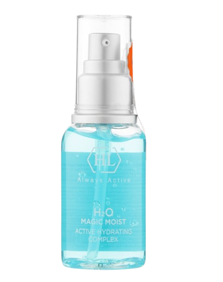 Гель Holy Land C THE SUCCESS H2O MAGIC MOIST