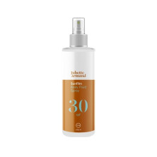 Солнцезащитная эмульсия-спрей Sun film SPF 30 Body Fluid Spray 200 мл