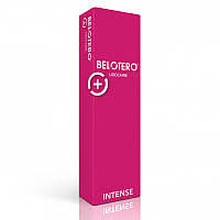 Belotero Intense Lidocaine філлер на основі гіалуронової кислоти 1 мл