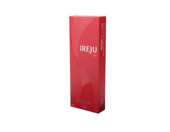 IREJU Eye 1x1.1мл