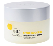 Інтенсивний денний крем Holy Land C THE SUCCESS