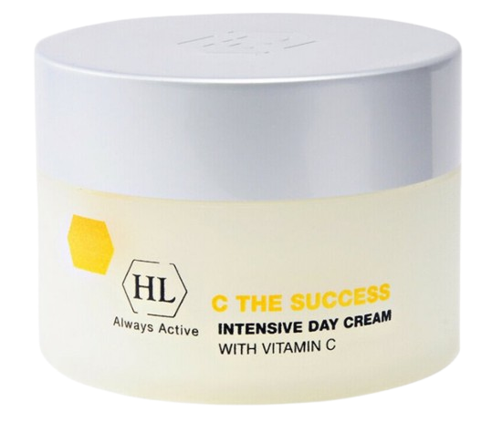 Интенсивный дневной крем Holy Land C THE SUCCESS