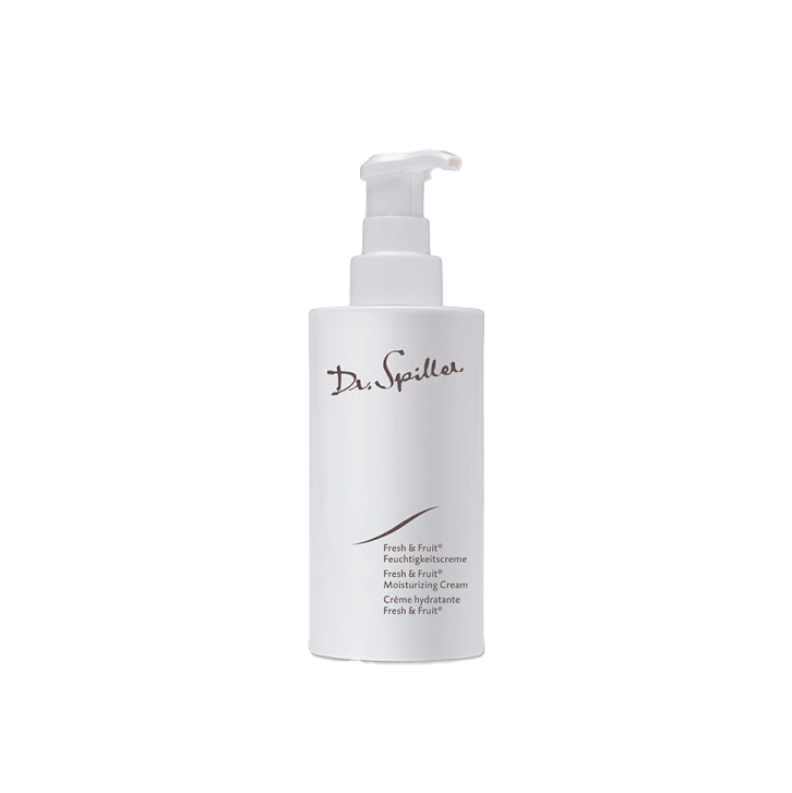 Легкий увлажняющий крем Fresh & Fruit® Moisturizing Cream 200 мл
