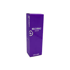 Belotero Volume Lidocaine 1 мл