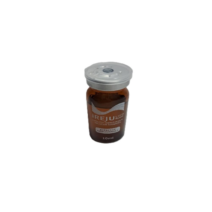 IREJU Lipo Body 1x10мл