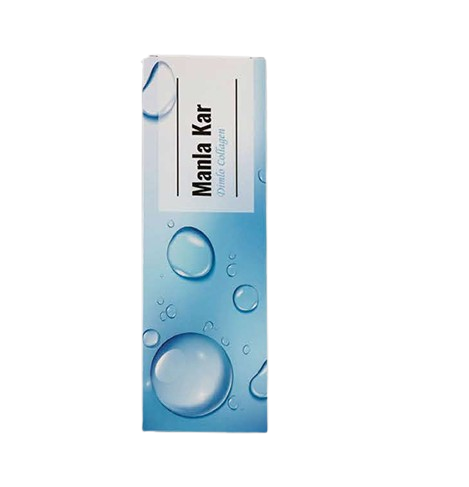 Manla Kar 1,1 ml