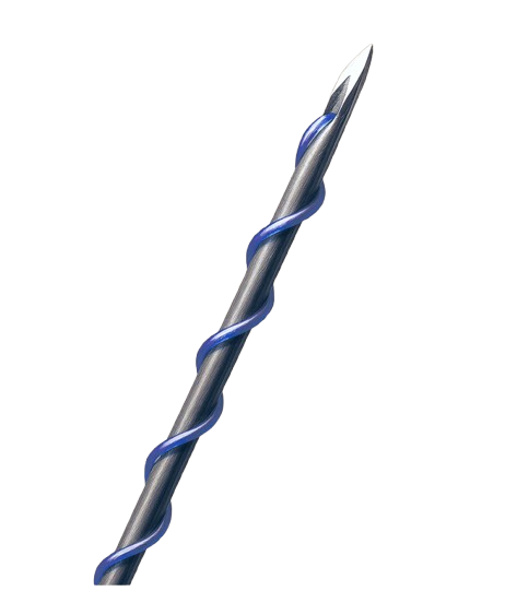 Platinum Lift SCREW — спиральные мезонити PDO для микрообъёма и армирования