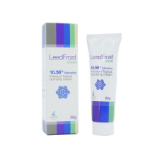 Анестетик крем Leed Frost Cream 10.56% 50 г