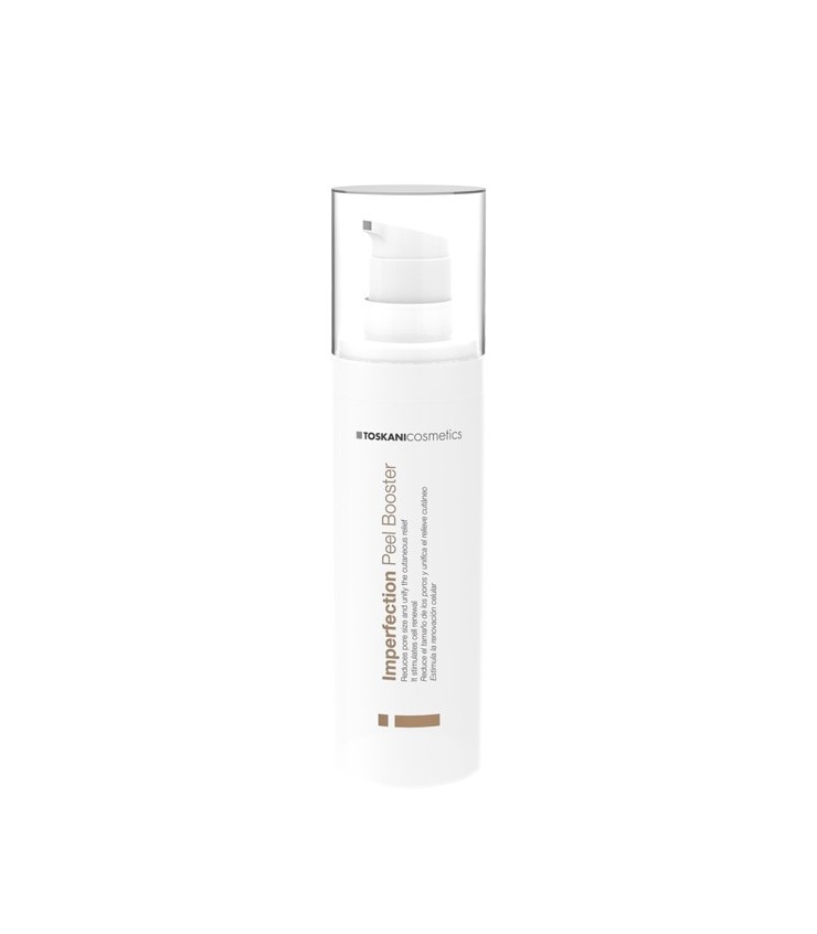 Toskani Imperfection Peel Booster 