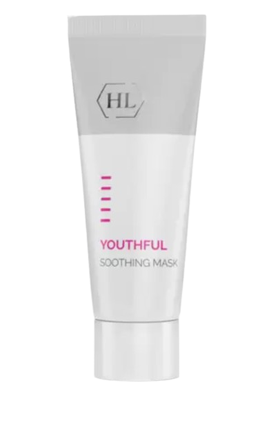 YOUTHFUL SOOTHING MASK Holy Land