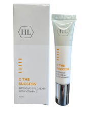 Интенсивный крем для век Holy Land C THE SUCCESS