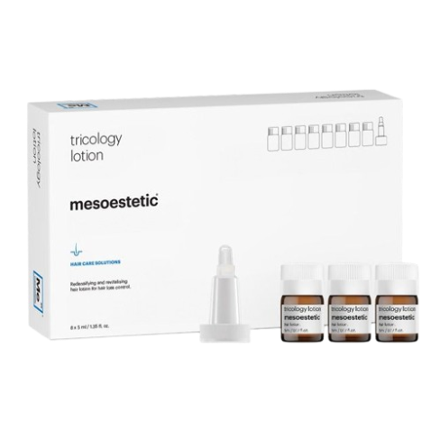 Mesoestetic Tricology Hair Loss Lotion — лосьон против выпадения волос