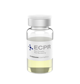 Toskani Биоревитализант для глаз ECPR 5мл 