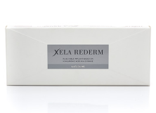 Xela Rederm 1.1% 1мл