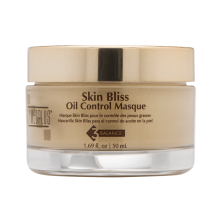 Skin Bliss Oil Control Masque Себорегулирующая маска с фульвовой кислотой 50мл