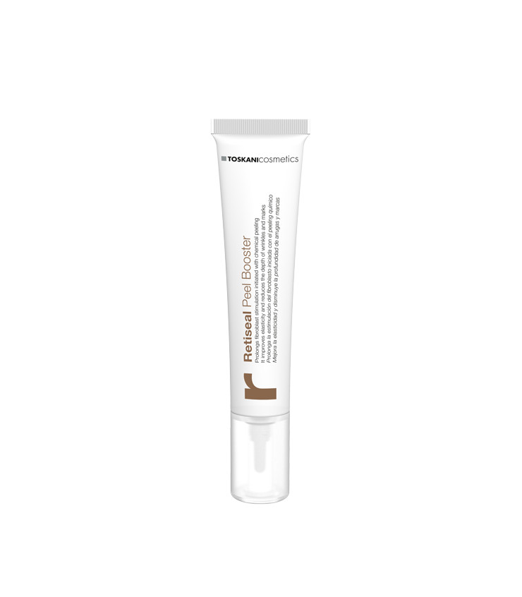 Toskani Retiseal Peel Booster 