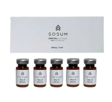 SOSUM Stem Cell Activator (5×3 мл)