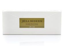 Xela Rederm 1.8% 1 мл