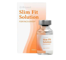Bijunel Slim Fit Solution 10 ml