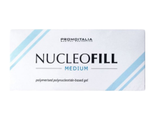 Биоревитализант с полинуклеотидами Nucleofill Medium 1.5 мл