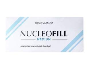 Биоревитализант с полинуклеотидами Nucleofill Medium 1.5 мл