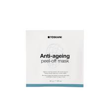 Toskani Anti-ageing маска 