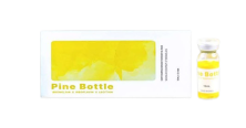 Pine Bottle липолитик 5×10 ml