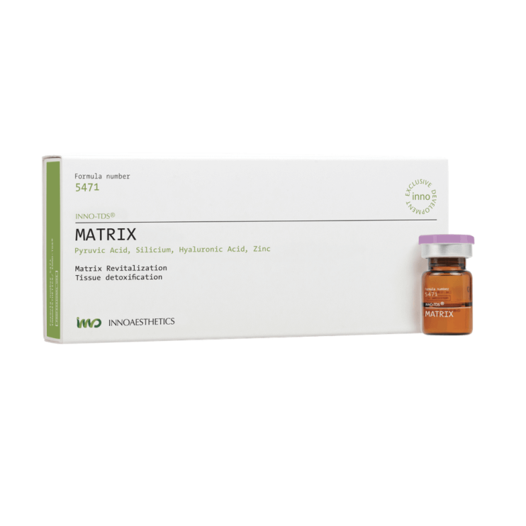 Matrix Мезококтейль 2.5мл