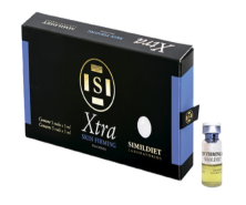 Skin Firming Xtra Укрепляющий коктейль для лица и тела 5 мл