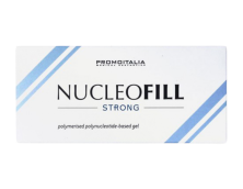 Биоревитализант с полинуклеотидами Nucleofill Strong 1.5 мл