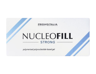 Биоревитализант с полинуклеотидами Nucleofill Strong 1.5 мл