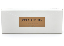 Xela Rederm 2.2% 1 мл