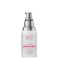 Ed Cosmetics Сыворотка для лица "Лифтинг" 30мл