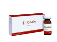 Липолитик Kabelline 5 флаконов по 8 мл