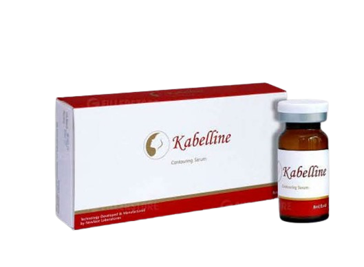 Липолитик Kabelline 5 флаконов по 8 мл