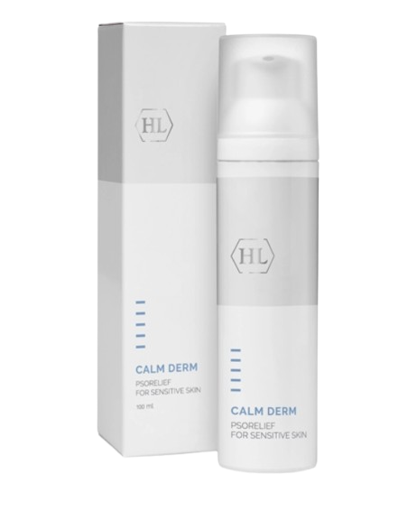 CALM DERM PSORELIEF CREAM Holy Land