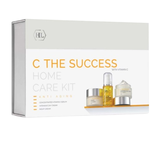 Набор Holy Land C THE SUCCESS KIT