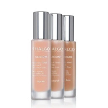 Омолаживающая тональная основа натуральный 30 мл