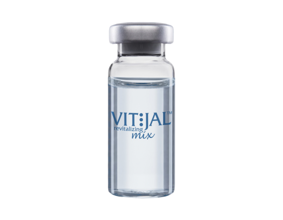 Биоревитализант Vit Jal 10 мл