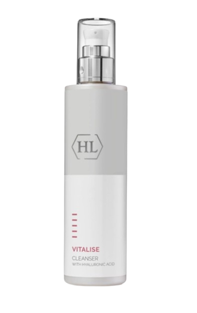VITALISE CLEANSER Holy Land — увлажняющий клинзер