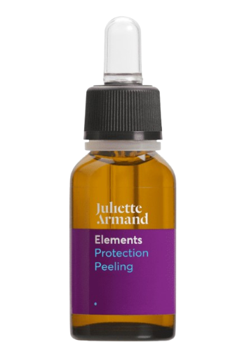 Juliette Armand Elements Protection Peeling PR207 — захисний хімічний пілінг-коктейль
